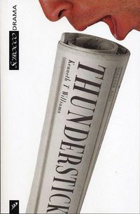 Produktbild: Thunderstick