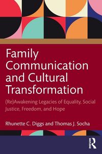 Produktbild: Family Communication and Cultural Transformation