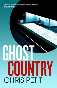 Produktbild: Ghost Country