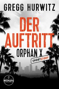 Produktbild: Der Auftritt