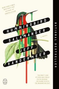 Produktbild: Hummingbird Salamander