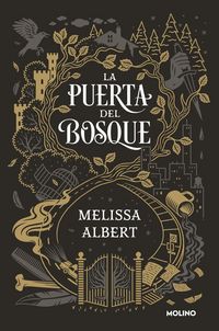 Produktbild: La Puerta del Bosque / The Hazel Wood
