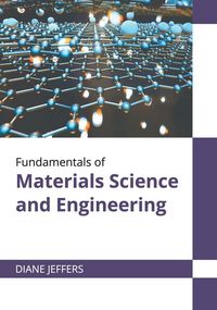 Produktbild: Fundamentals of Materials Science and Engineering