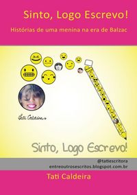 Produktbild: Sinto, Logo Escrevo!