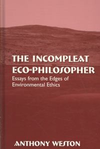 Produktbild: The Incompleat Eco-Philosopher