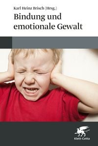 Produktbild: Bindung und emotionale Gewalt