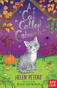 Produktbild: A Cat Called Cobweb
