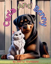 Produktbild: Carla and Benny