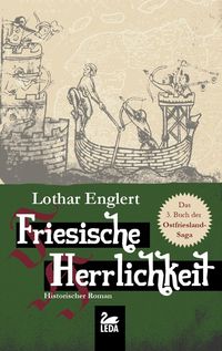 Produktbild: Friesische Herrlichkeit
