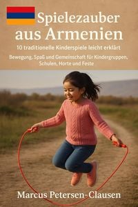 Produktbild: Spielezauber aus Armenien