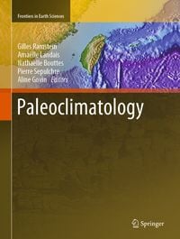 Produktbild: Paleoclimatology