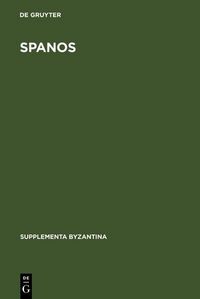 Produktbild: Spanos