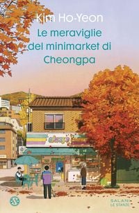Produktbild: Le meraviglie del minimarket di Cheongpa