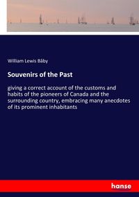 Produktbild: Souvenirs of the Past