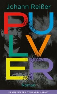 Produktbild: Pulver