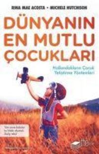 Produktbild: D&uuml;nyanin En Mutlu Cocuklari