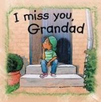 Produktbild: I Miss You Grandad