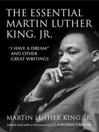Produktbild: The Essential Martin Luther King, Jr.