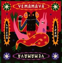 Produktbild: Yemamaya