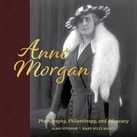 Produktbild: Anne Morgan