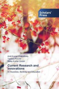 Produktbild: Current Research and Innovations