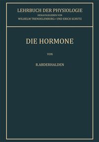 Produktbild: Die Hormone