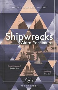 Produktbild: Shipwrecks