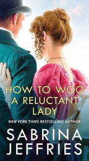 Produktbild: How to Woo a Reluctant Lady