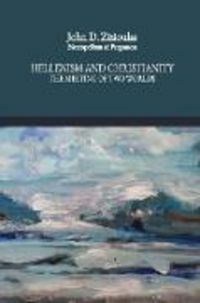 Produktbild: Hellenism and Christianity
