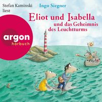 Produktbild: Eliot und Isabella und das Geheimnis des Leuchtturms