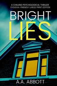 Produktbild: Bright LIes