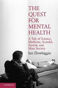 Produktbild: The Quest for Mental Health