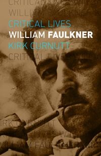 Produktbild: William Faulkner