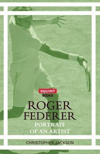 Produktbild: Roger Federer