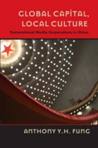 Produktbild: Global Capital, Local Culture