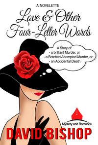 Produktbild: Love & Other Four Letter Words. A Novelette