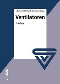 Produktbild: Ventilatoren