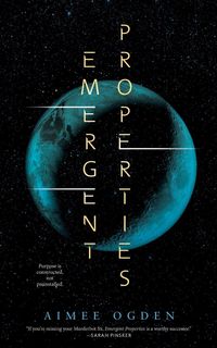 Produktbild: Emergent Properties