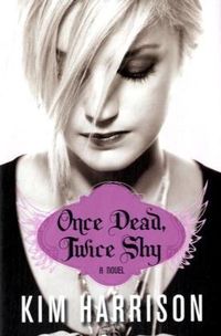 Produktbild: Once Dead, Twice Shy