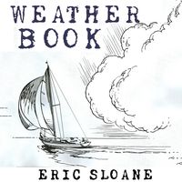 Produktbild: Eric Sloane's Weather Book