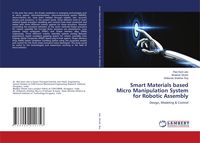 Produktbild: Smart Materials based Micro Manipulation System for Robotic Assembly