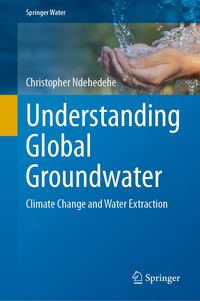 Produktbild: Understanding Global Groundwater