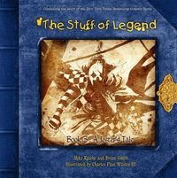 Produktbild: Stuff Of Legend Bk03 Stuff Of