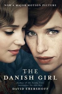 Produktbild: The Danish Girl