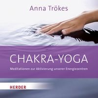 Produktbild: Chakra-Yoga