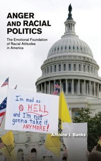 Produktbild: Anger and Racial Politics
