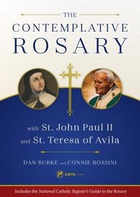 Produktbild: The Contemplative Rosary