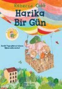Produktbild: Harika Bir G&uuml;n