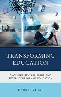 Produktbild: Transforming Education