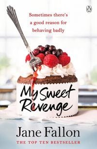 Produktbild: My Sweet Revenge